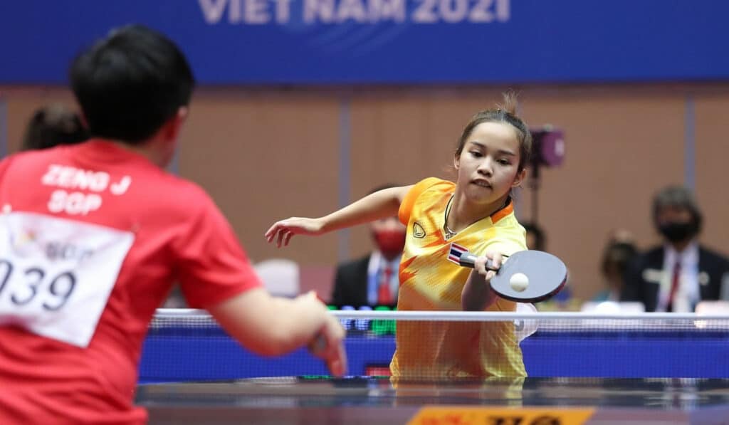 SEA Games