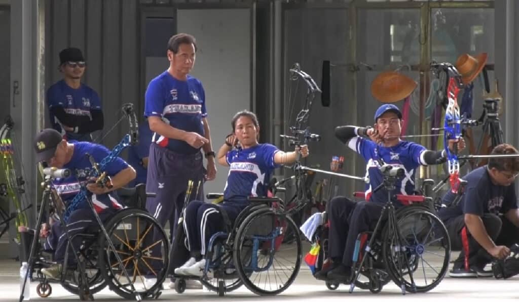 ASEAN Para Games