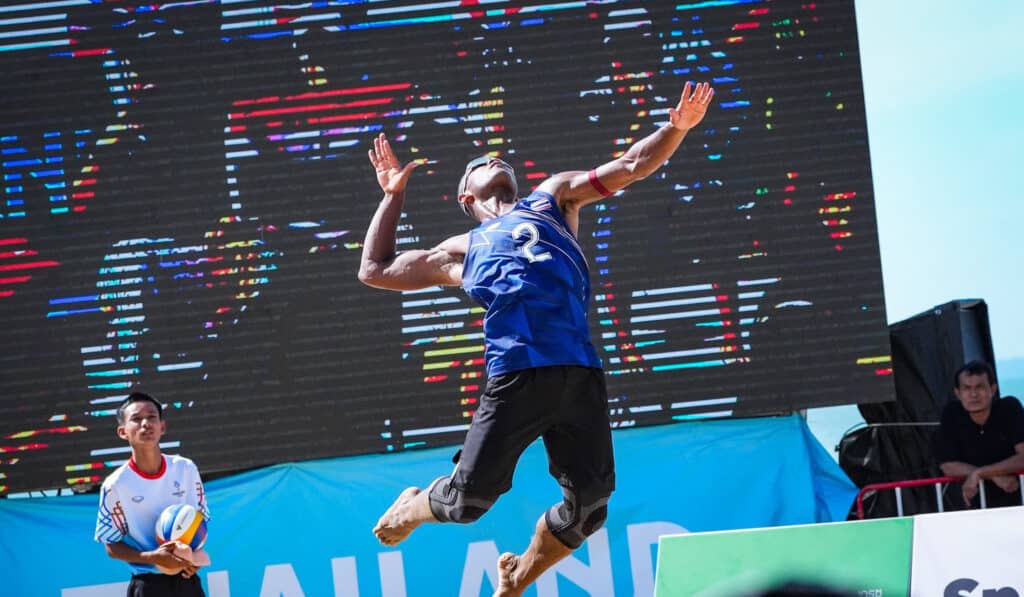 SEA Games