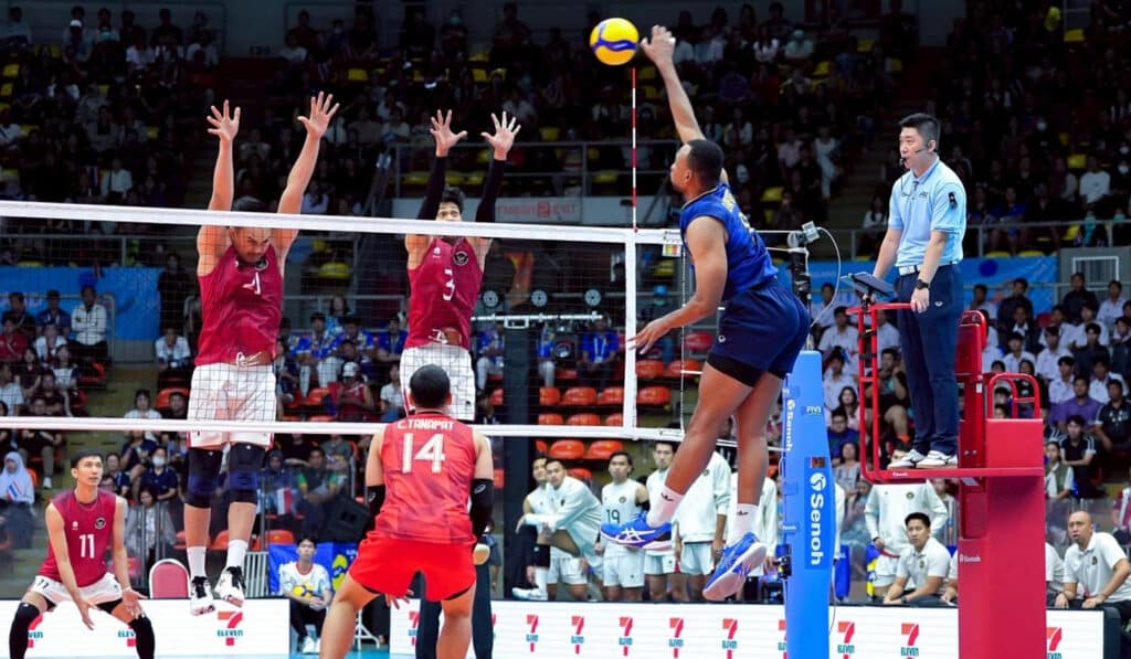 SEA Games