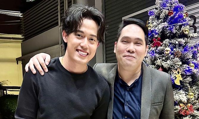 ice sarawat