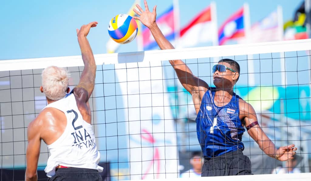 SEA Games