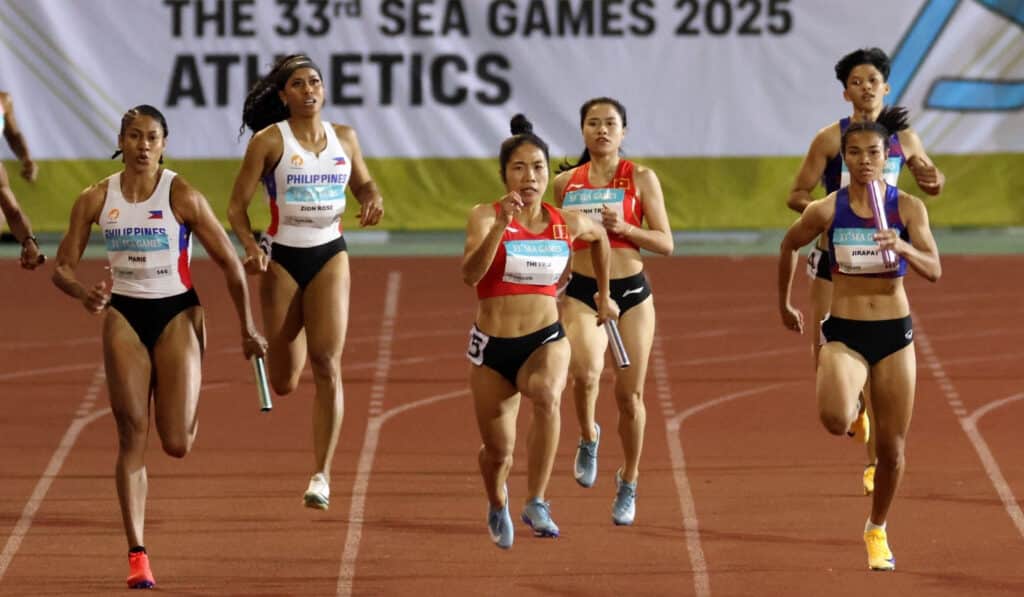 SEA GAMES