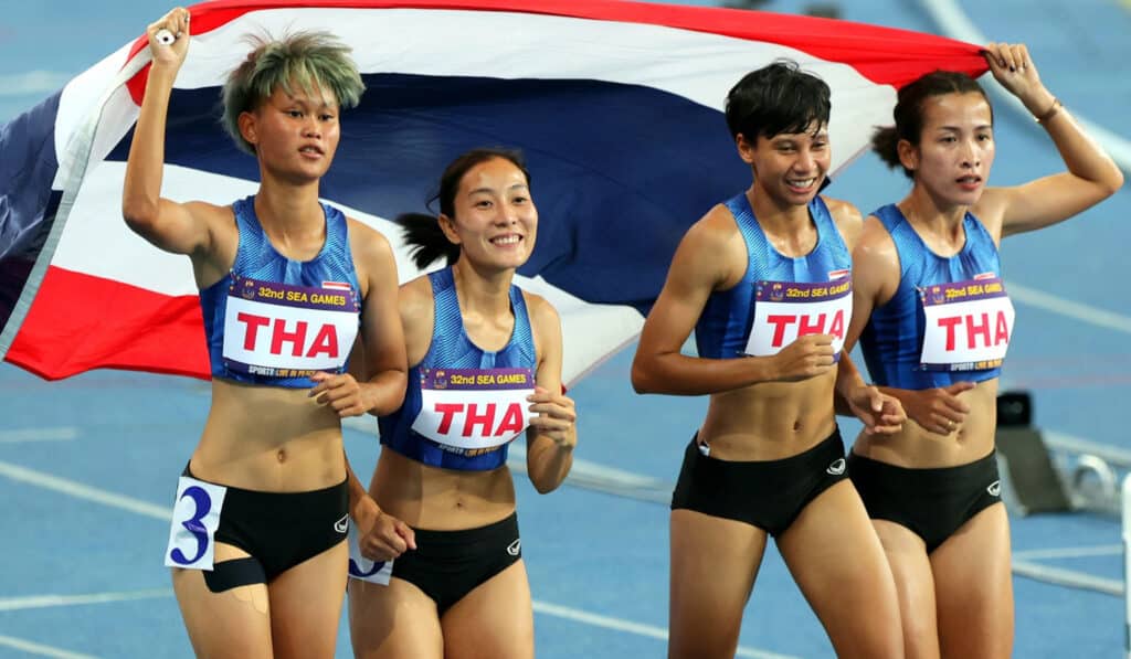 SEA GAMES