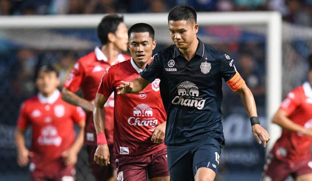Thai League 1