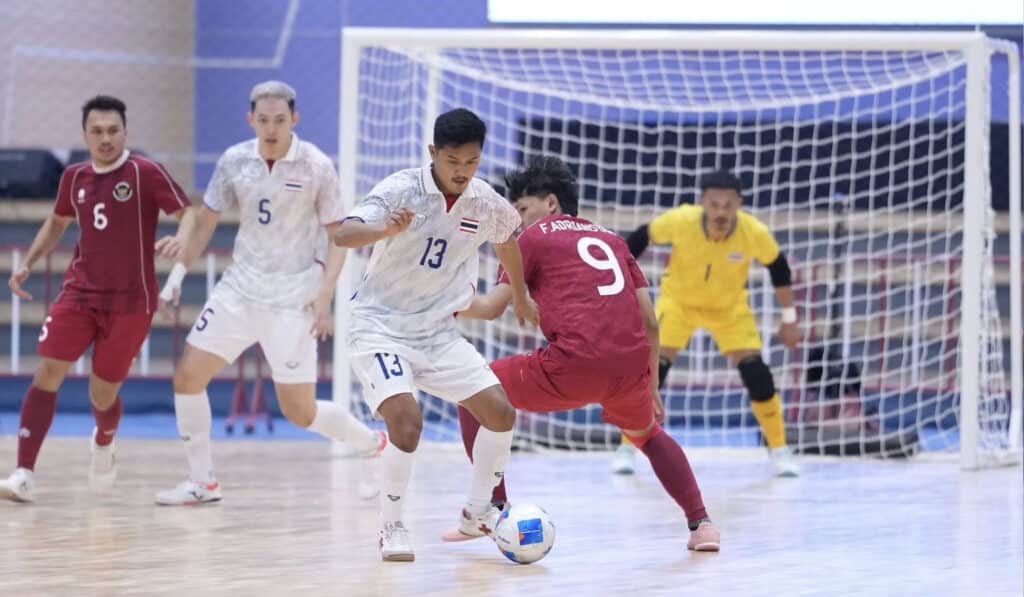 SEA Games