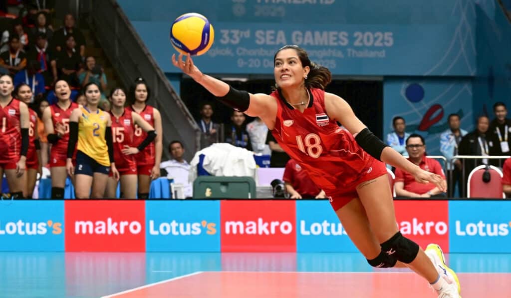 SEA GAMES