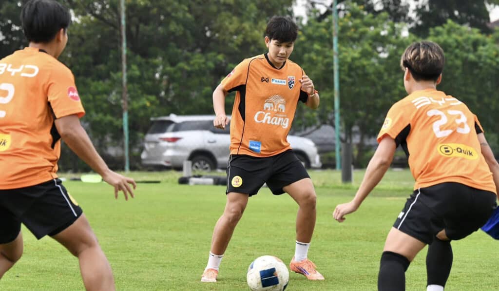 ซีเกมส์ 2025