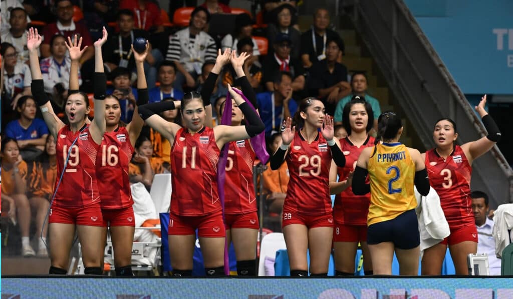 SEA GAMES