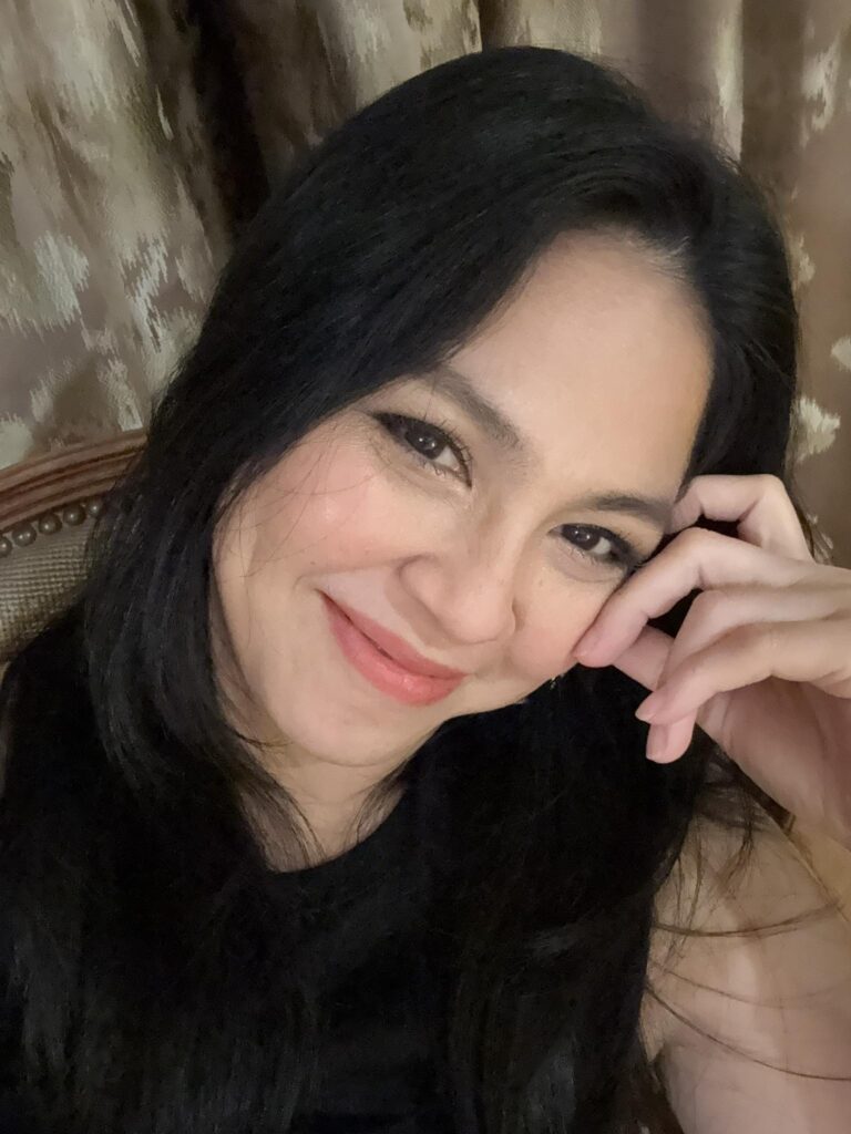 Joy Sirilak
