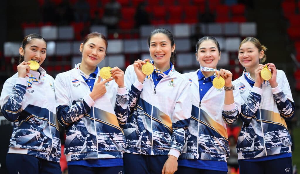 SEA Games
