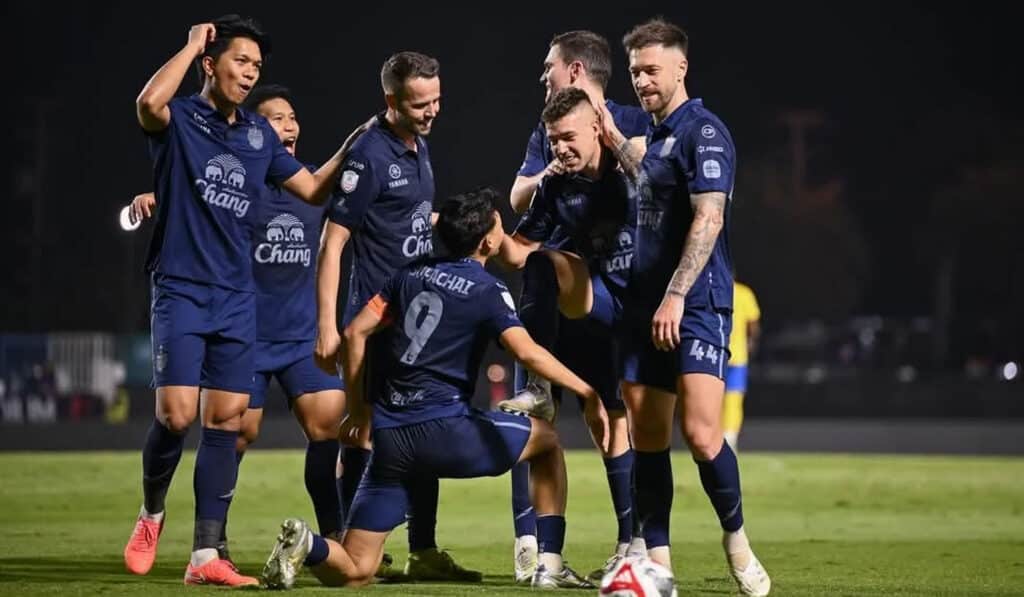 ไทยลีก 1