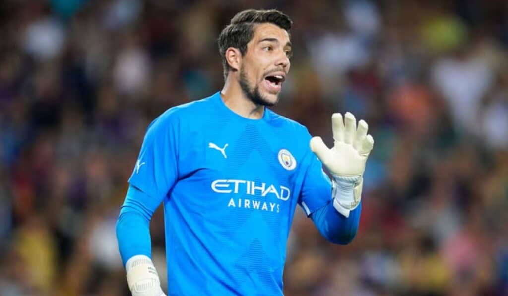 แมนซิตี้