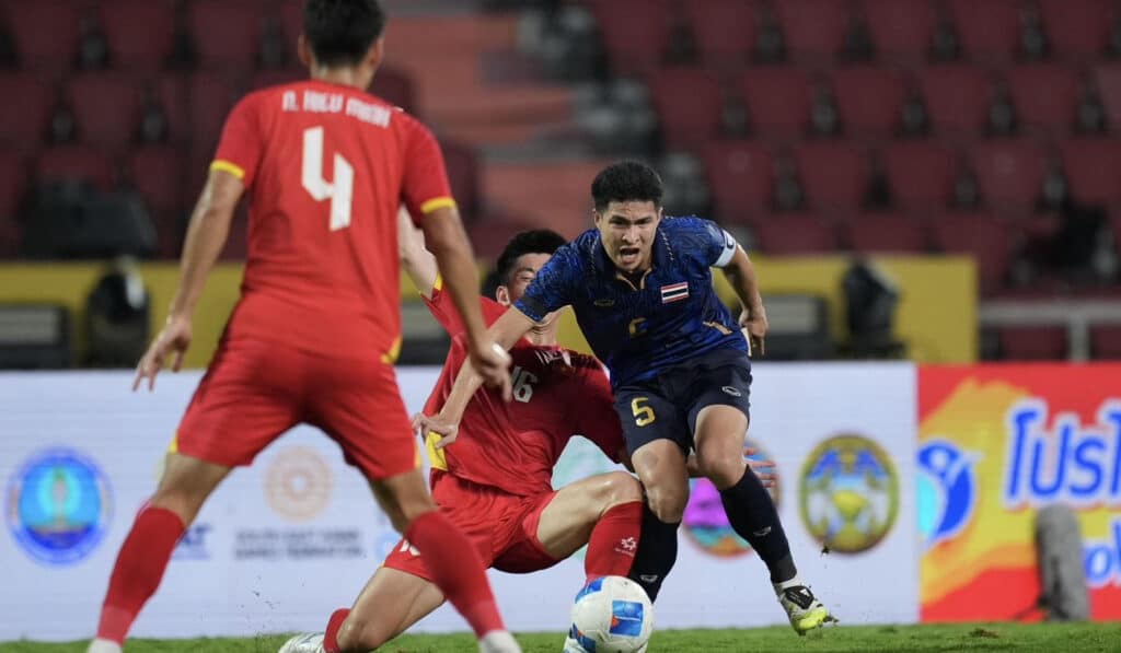 SEA Games