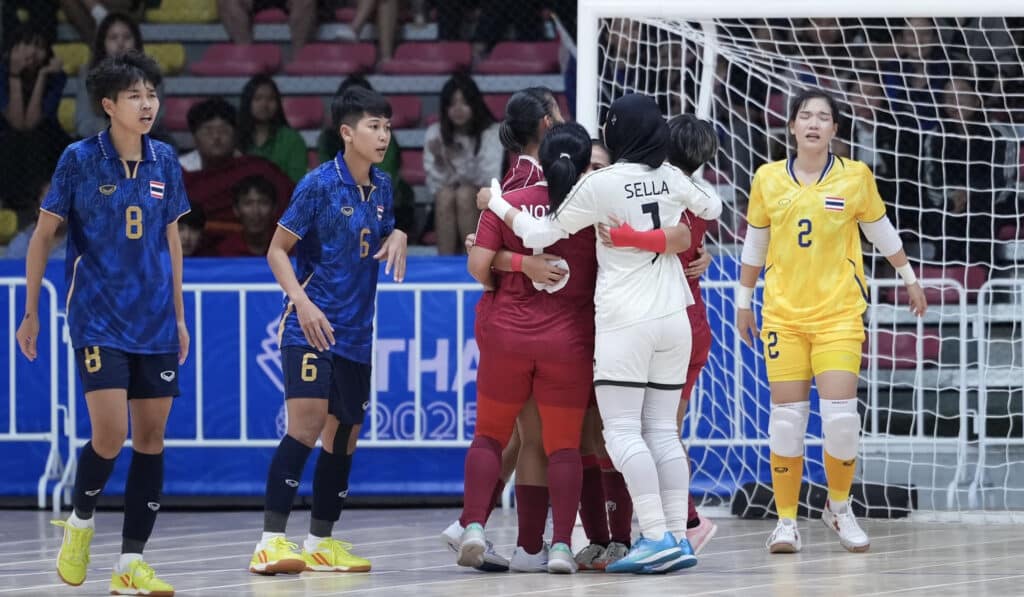 SEA Games