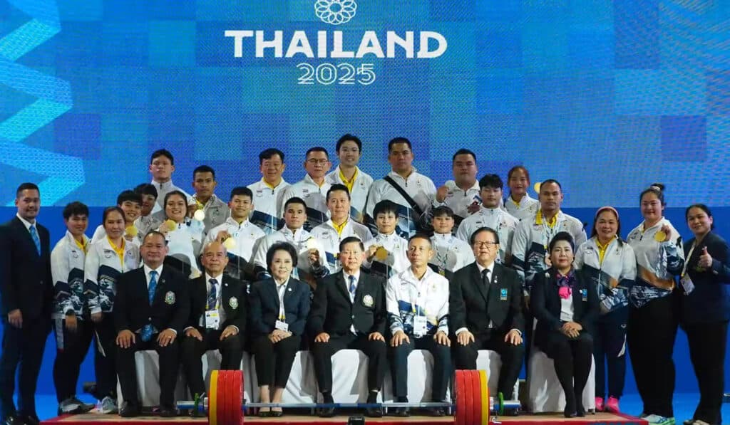 SEA Games