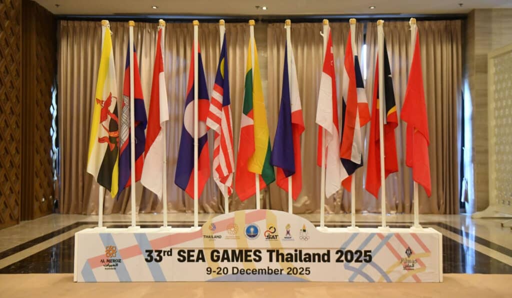 SEA Games 2025