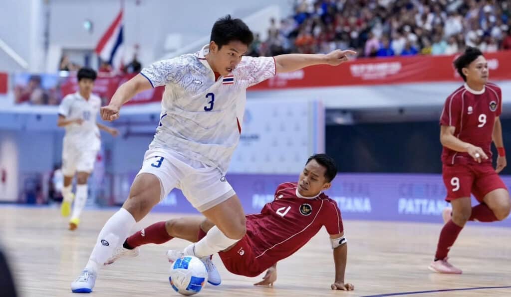 SEA Games