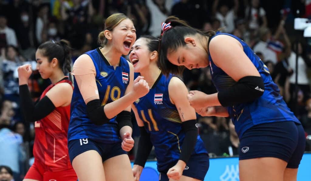 SEA Games