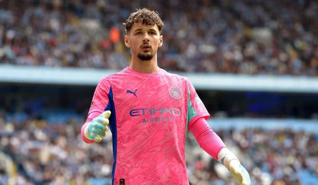 แมนซิตี้