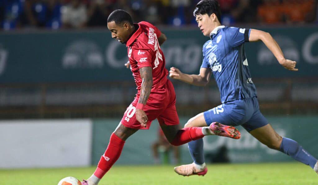 Thai League 1