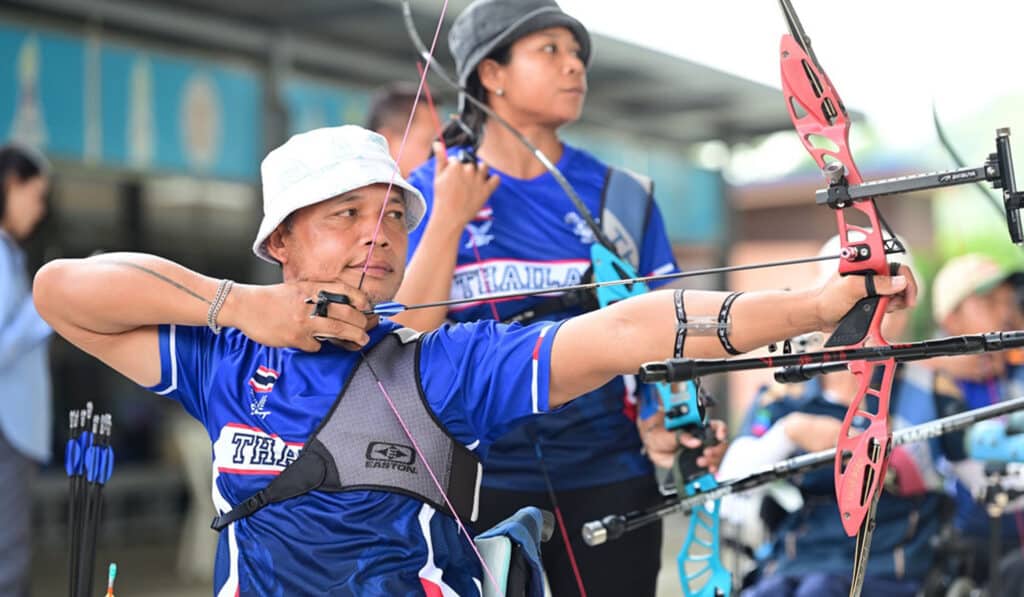 ASEAN Para Games