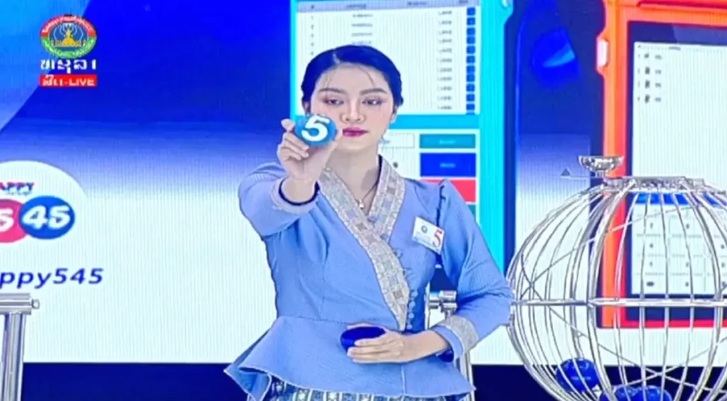 สถิติหวยลาววันศุกร์