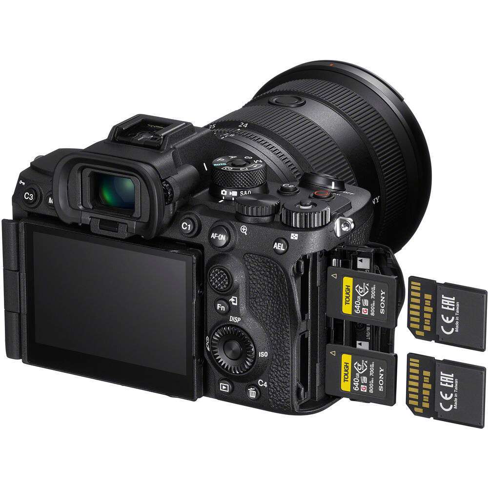 Sony A7