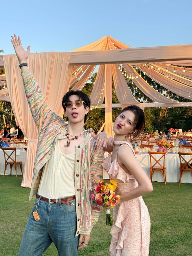 Baifern Pimchanok