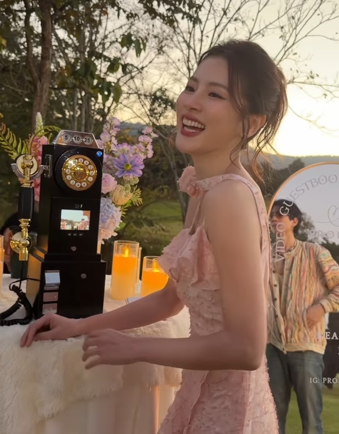 Baifern Pimchanok