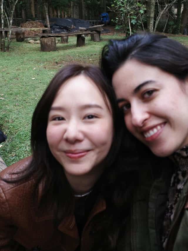 Toey Jarinporn