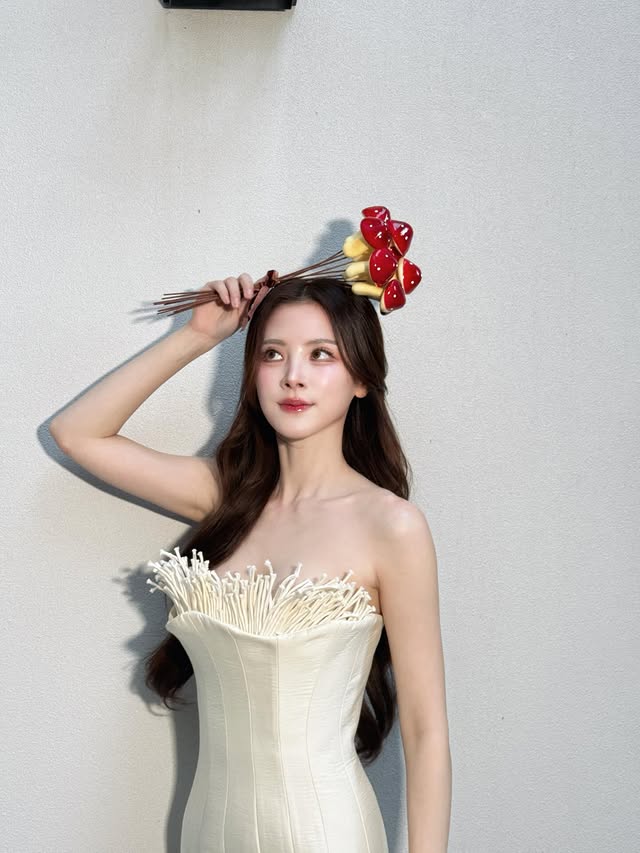 Baifern Pimchanok