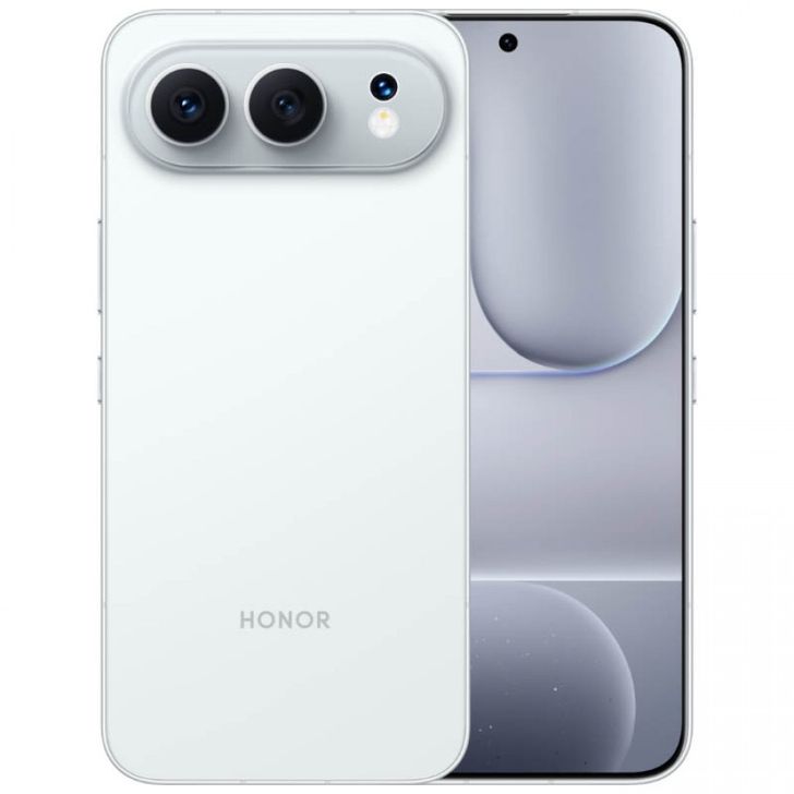 Honor 500 Series