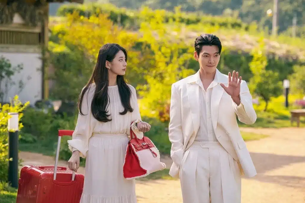 Kim Woo Bin