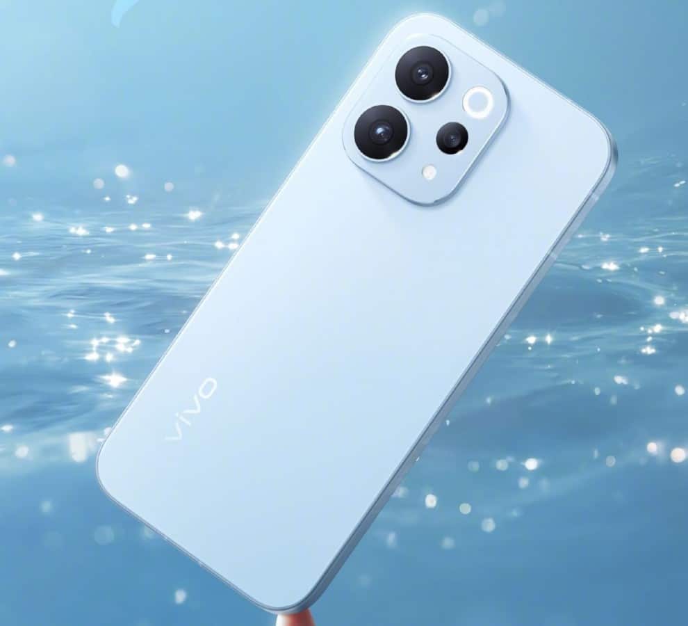 Vivo S50