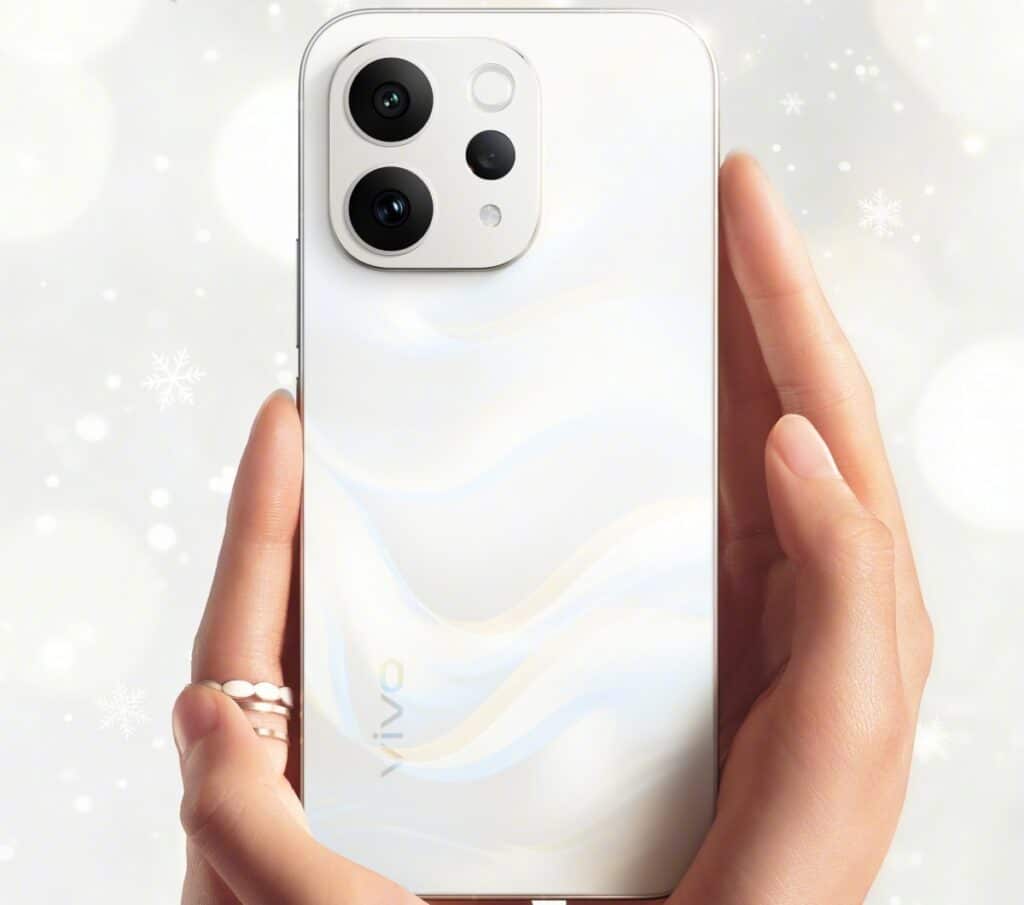 Vivo S50