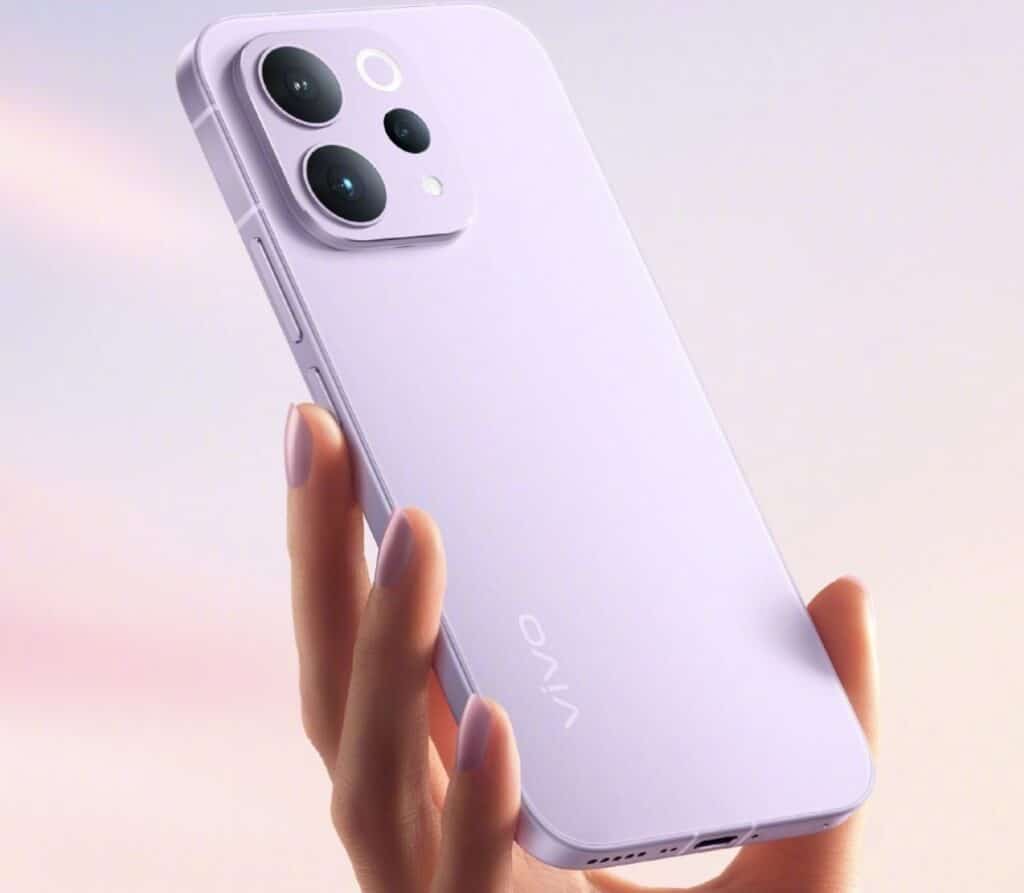 Vivo S50