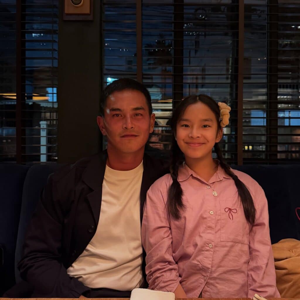 Songkran Techanarong