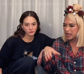 เจนี่ ข้าวโพด