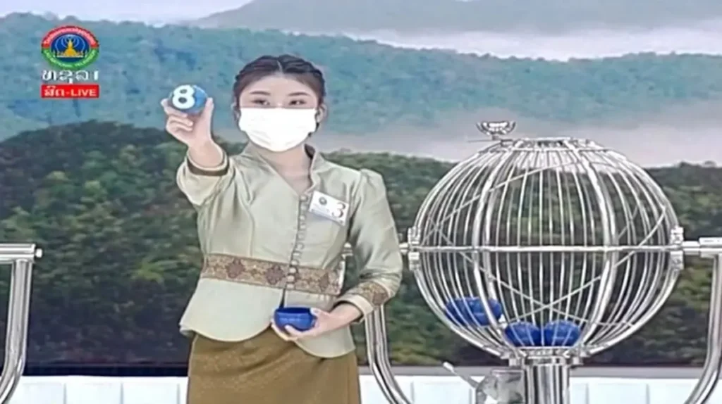 สถิติหวยลาววันศุกร์