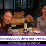 Songkran Techanarong