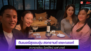 Songkran Techanarong