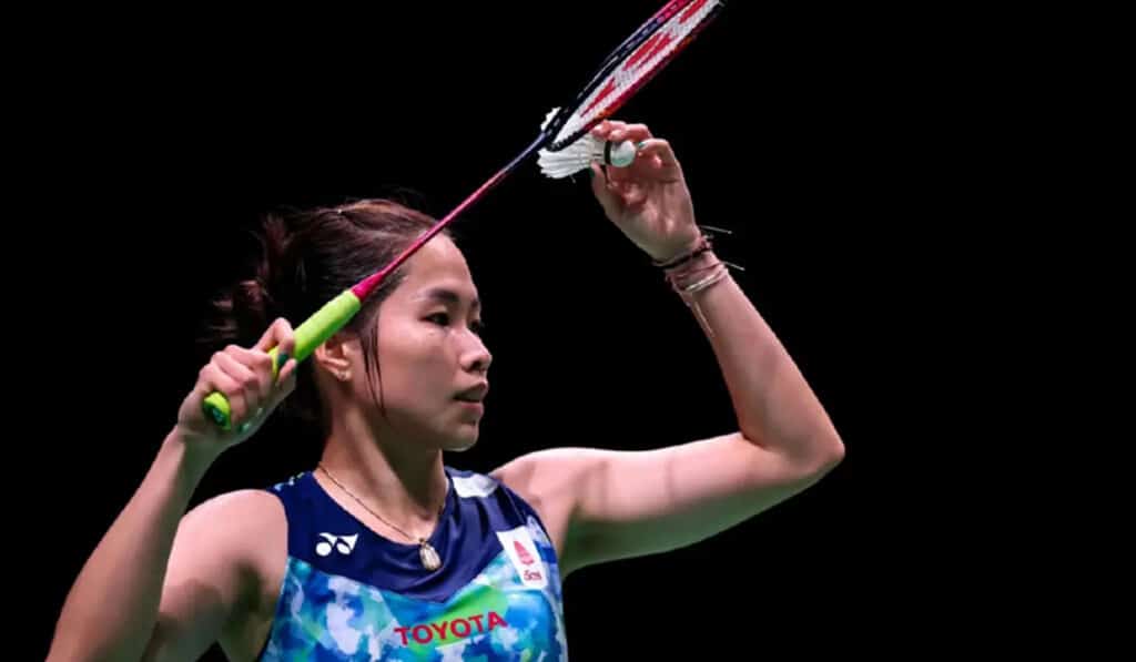 May Ratchanok