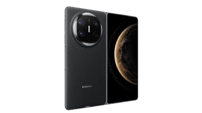 Huawei Mate X7