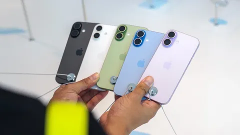 iPhone