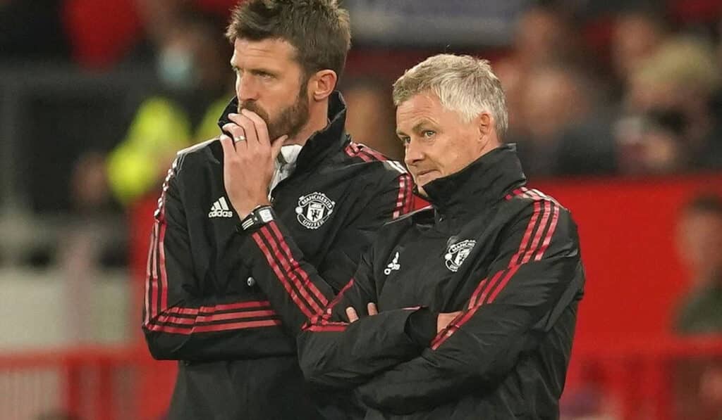 Man U