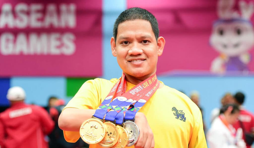 ASEAN Para Games