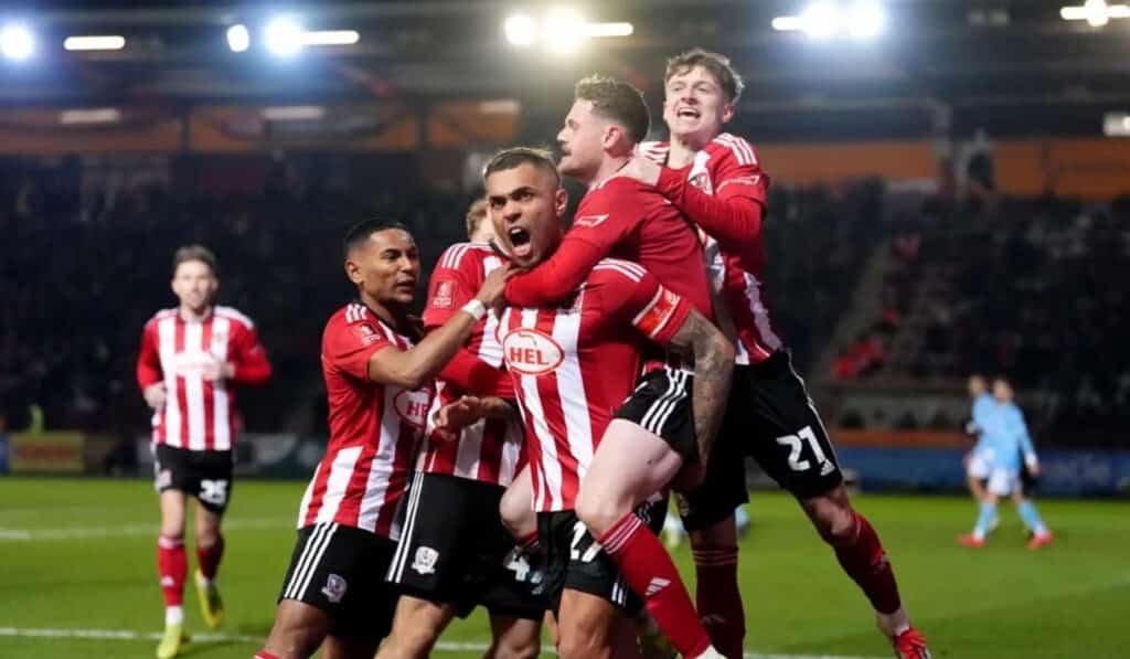 FA Cup