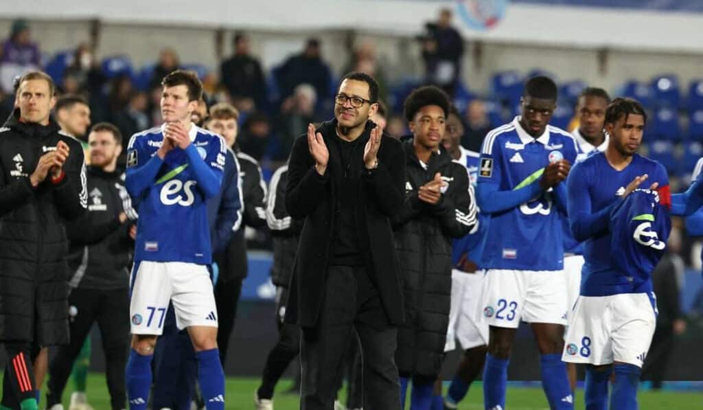 chelsea