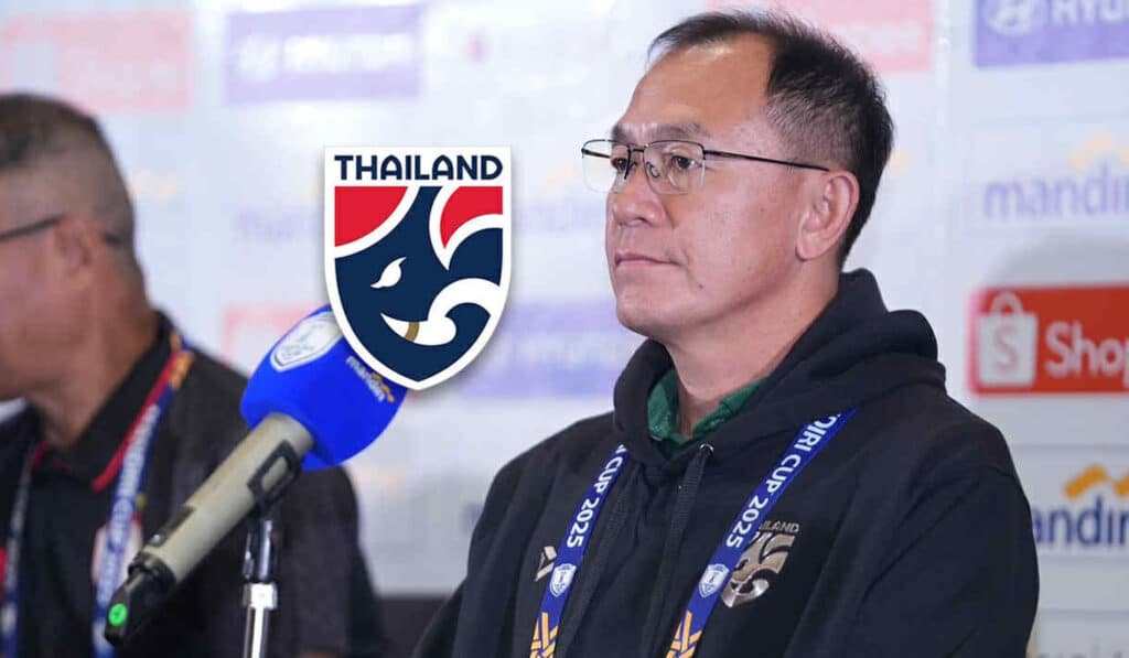 โค้ชวัง ธวัชชัย